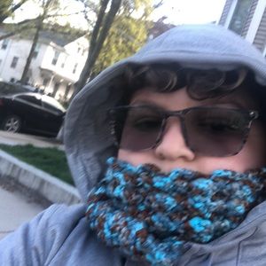 Meet your Posher, Jonas